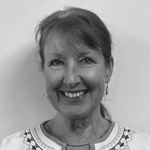 Jane Cook - Part of the Cambridge Innovation Parks Team