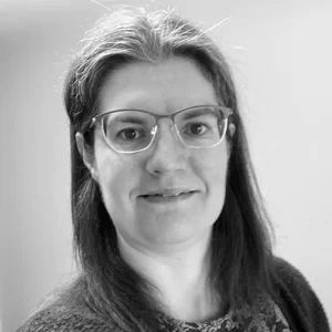 Lorraine Calvert